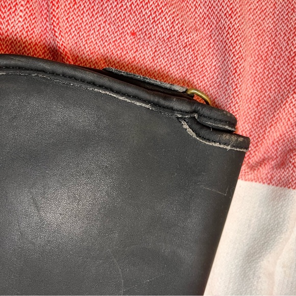 Vintage Coach PROJECT Ritchie 9937 - Picture 13 of 14